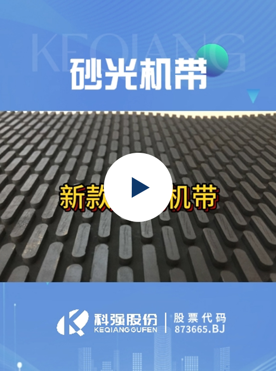 砂光机带