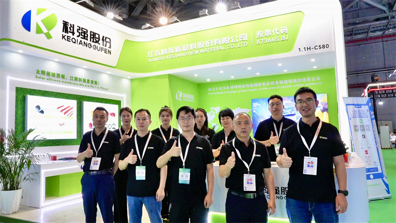 六月展会回顾 六月展会回顾