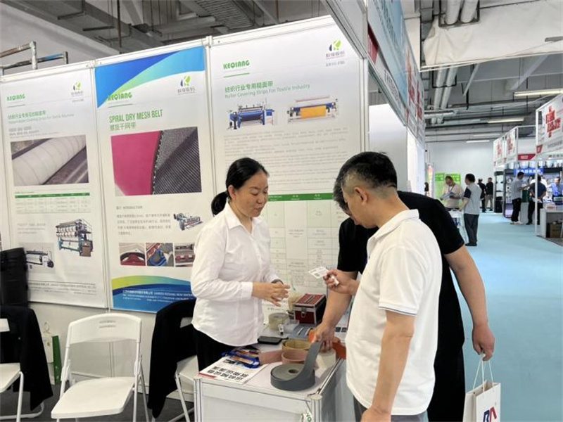 五月展会回顾